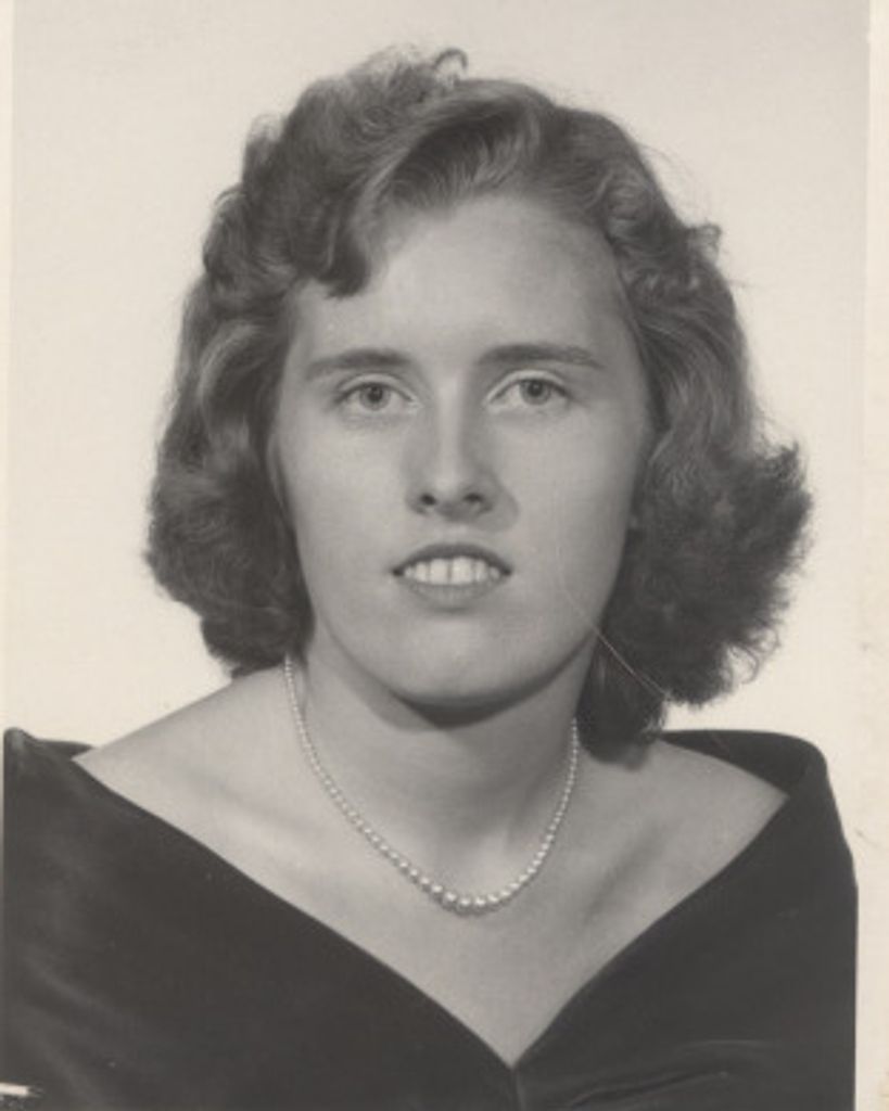 Bernice Arlene Meredith Profile Photo