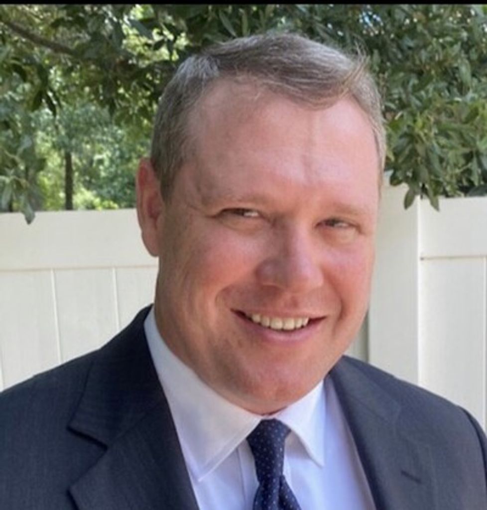 Bradley Stephen Scott Profile Photo