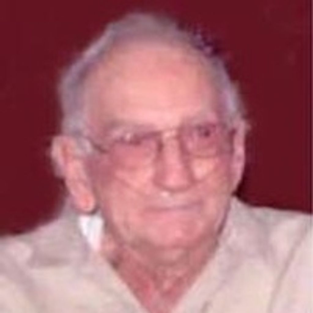 Lloyd John Frederick