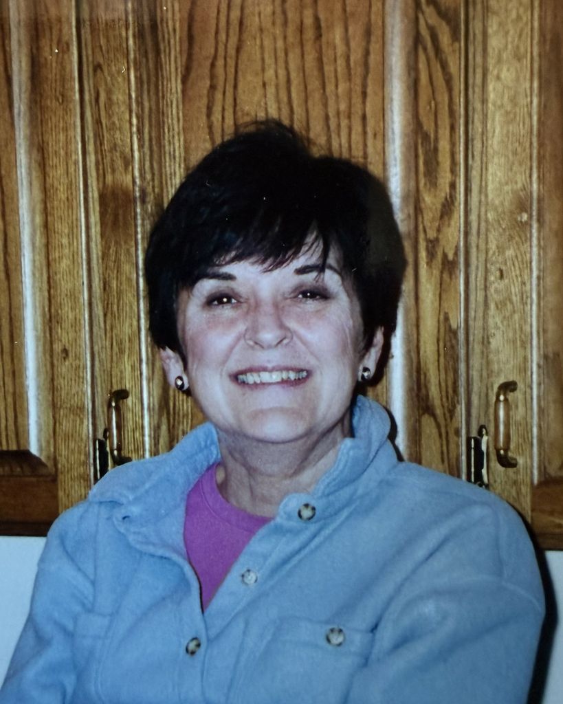 Vivian Ann Hanson Profile Photo