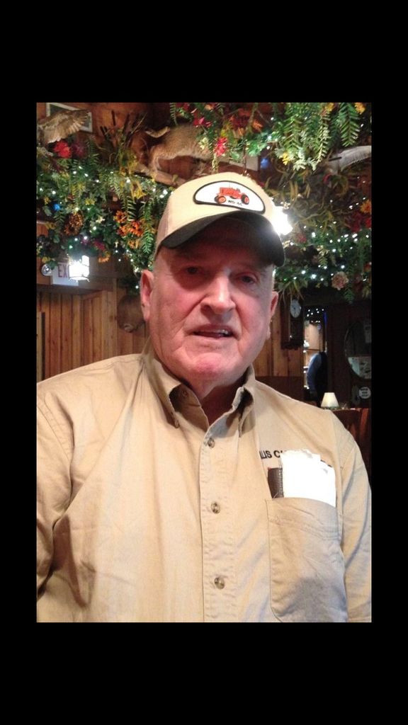 Travis "Neal" Ray Profile Photo