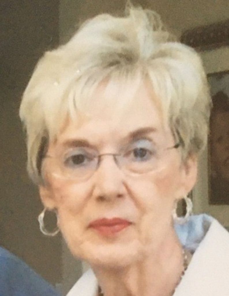 Jane Edwards Sanders