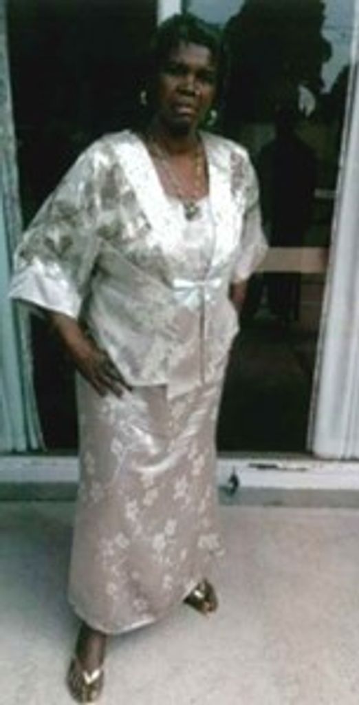 Ruby Lee Willis-Tillman