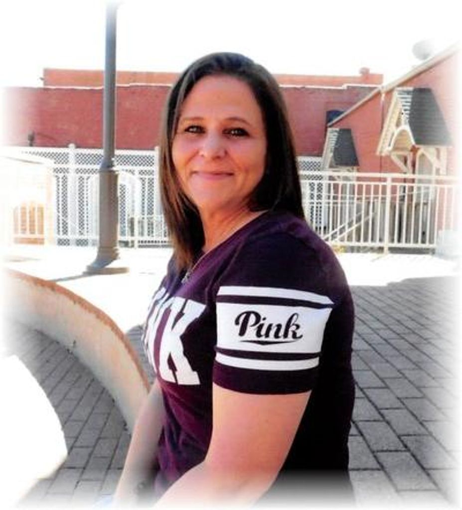 Crystal Marie Parker Profile Photo