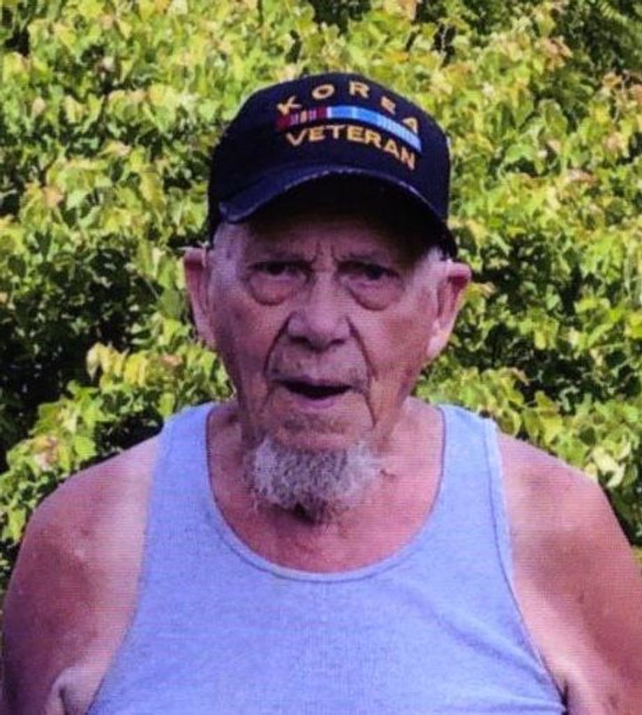 Harry L. Winch