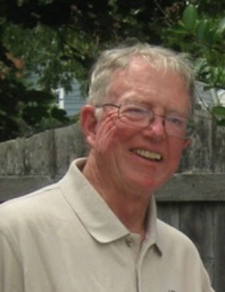 James Dixon Earley Profile Photo