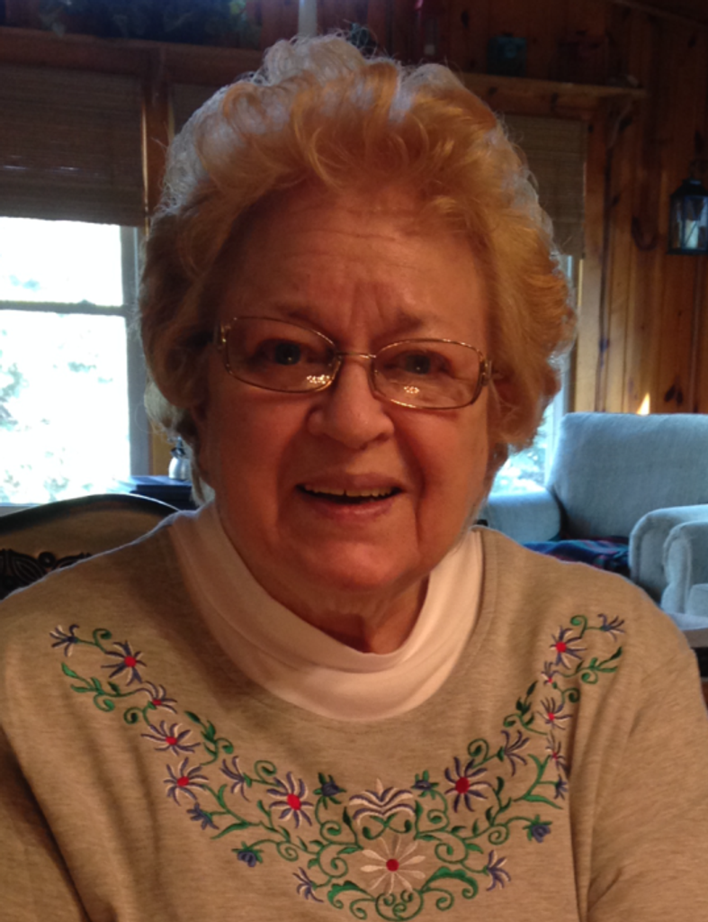 Irene Salyer Profile Photo