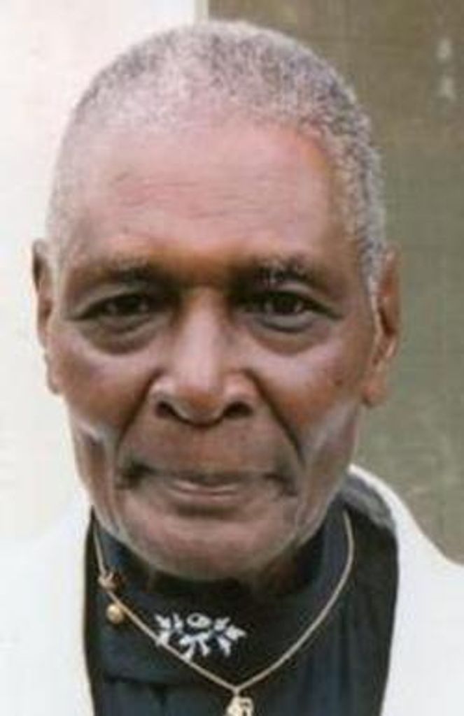 William Crawford Lewis, Sr.