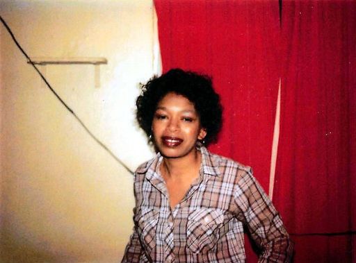 Earline Wilson photo gallery thumbnail 7 of 85