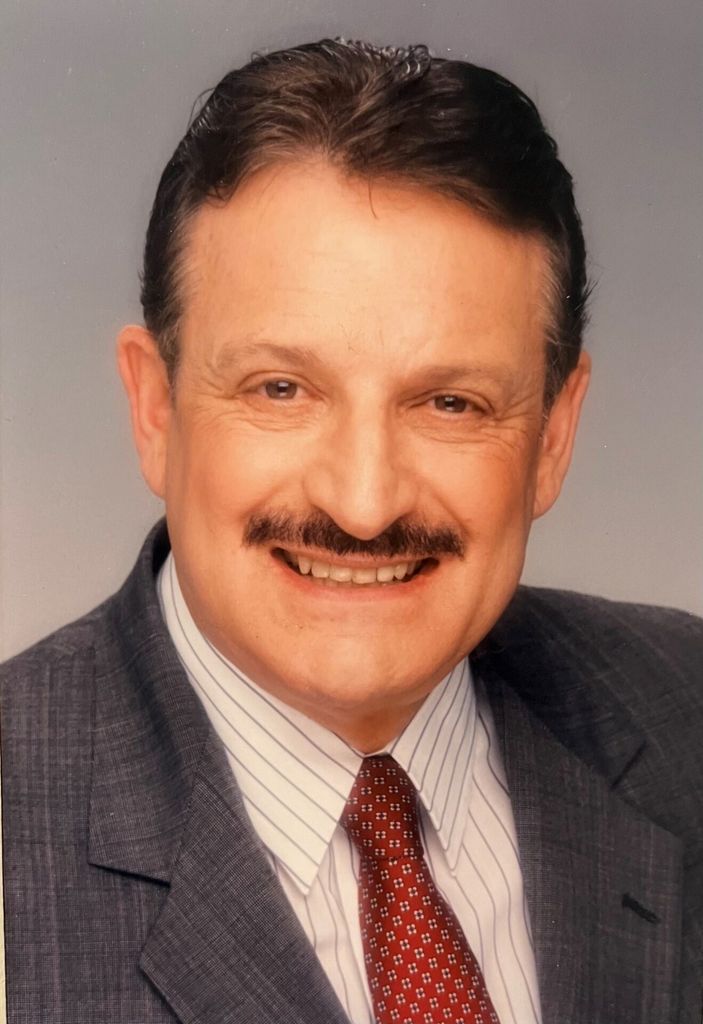 Ronald Cooney Profile Photo