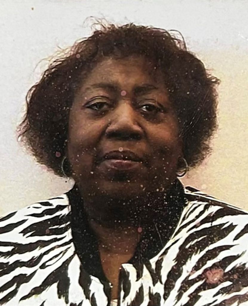 Willie Ruth Middleton Profile Photo