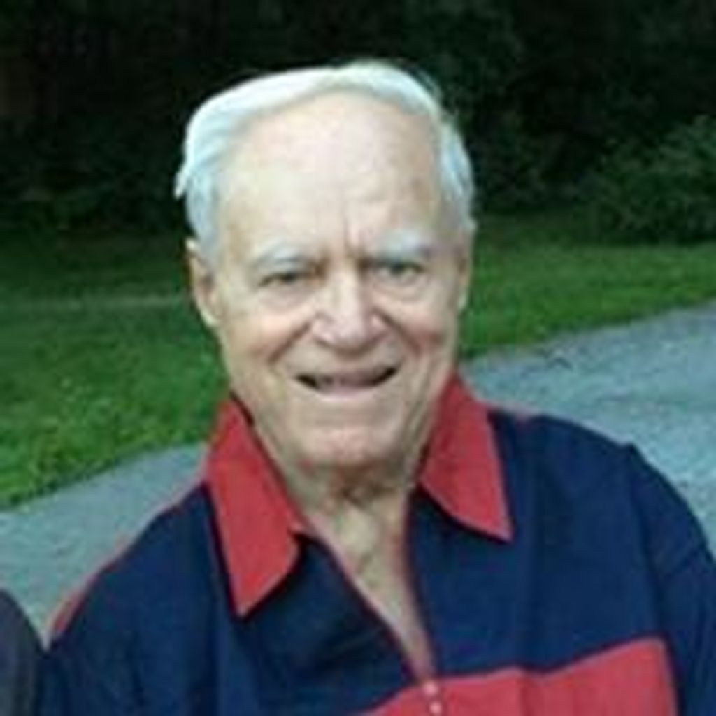Richard F. Draus