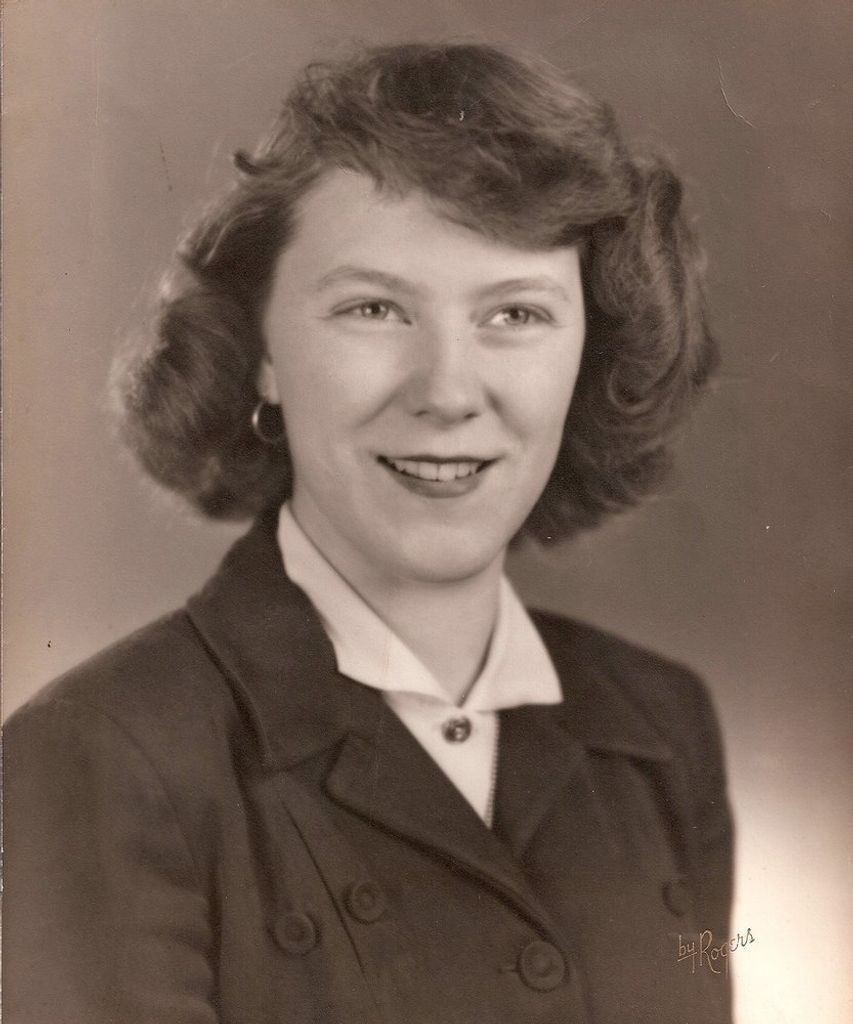 Shirley  A. Buckley Profile Photo