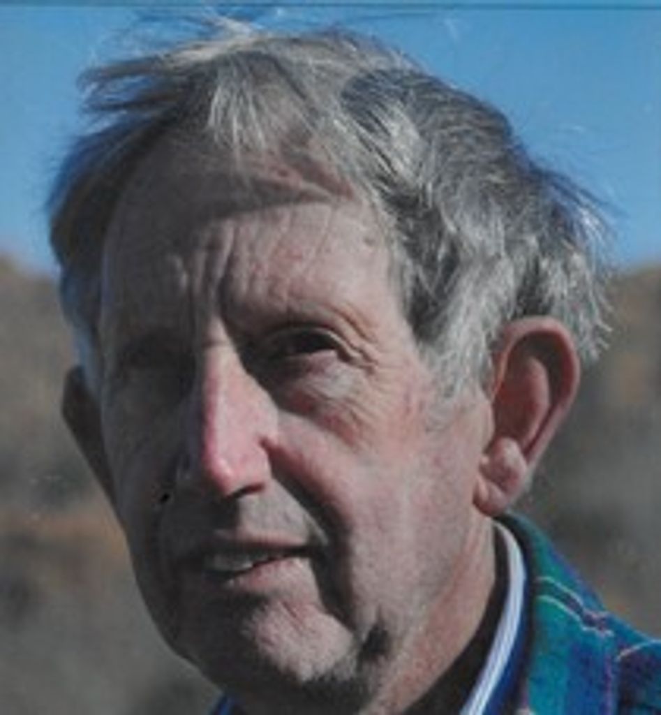 Jim Golden Hughes Profile Photo