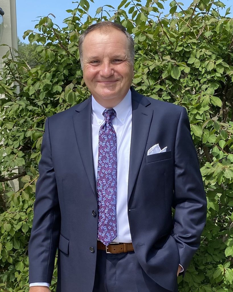 Thomas "Tom" Allen Houston Profile Photo