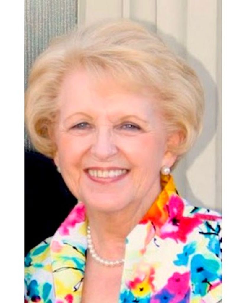 Mary Lou (Dalley) Mounteer Profile Photo