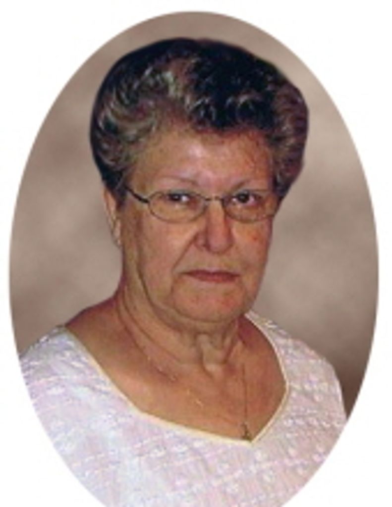 Wanda Nell Brashear Samuels