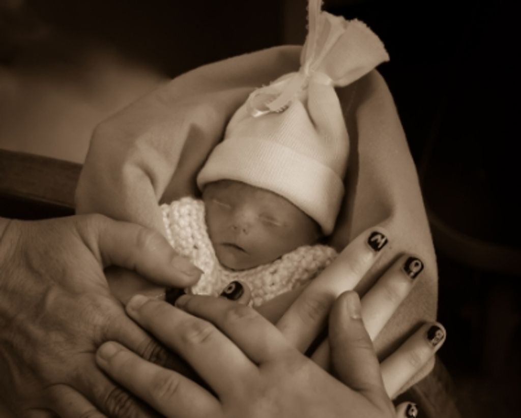 Maileigh Paige Constance Brown