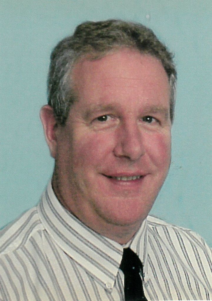 Dr. Andrew Arthur Moschogianis Profile Photo