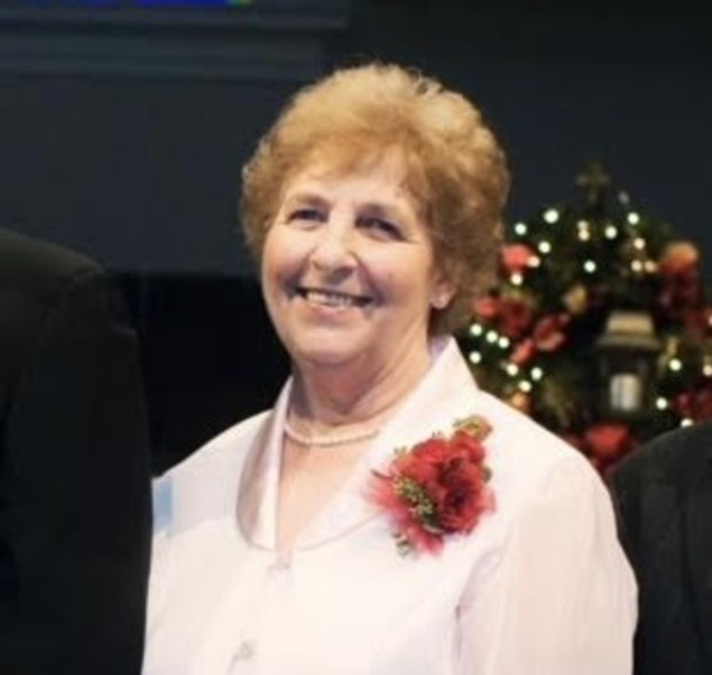 Brenda Jones Wright Profile Photo