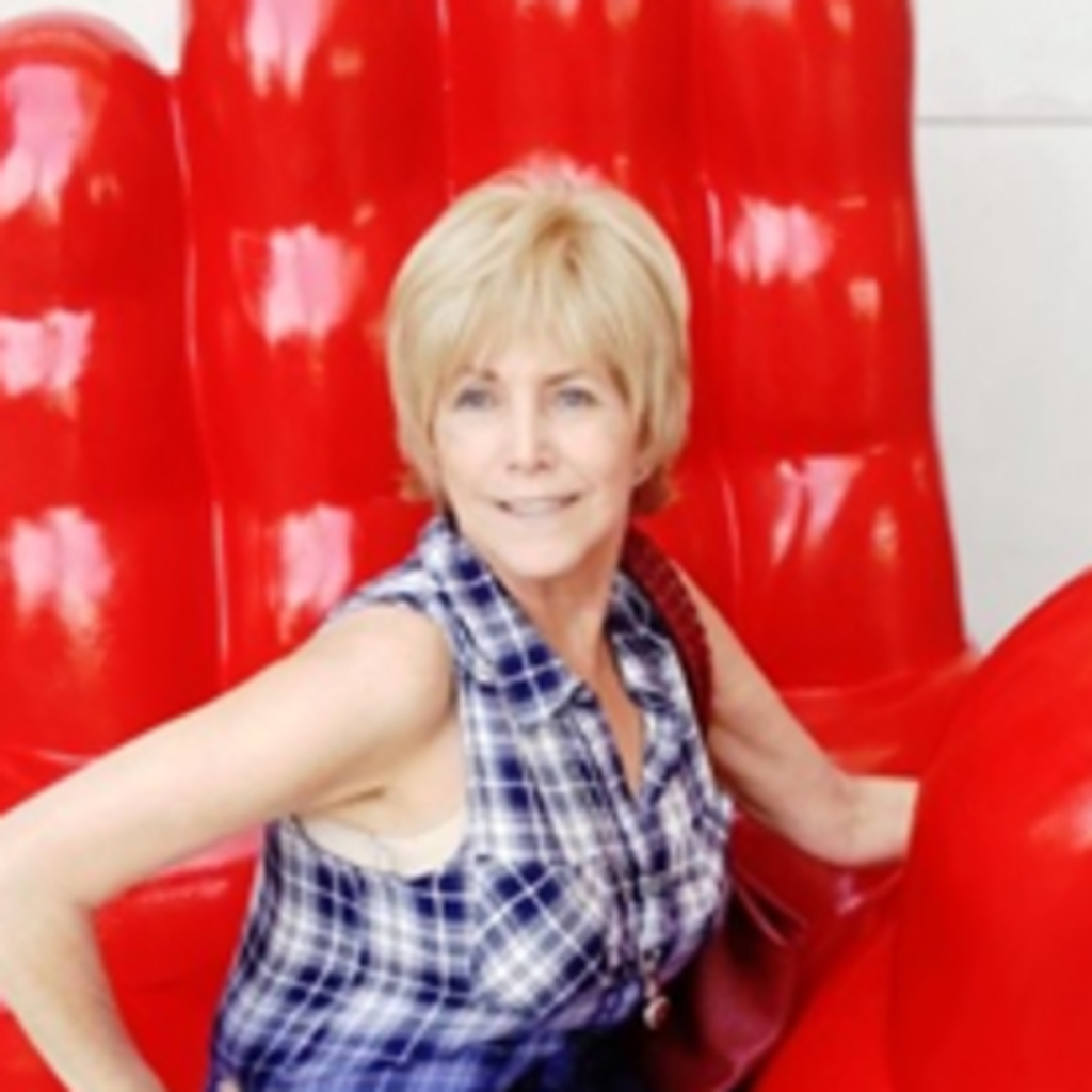 Dee Scott Profile Photo