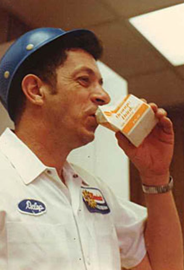 Richard R. Delap Profile Photo