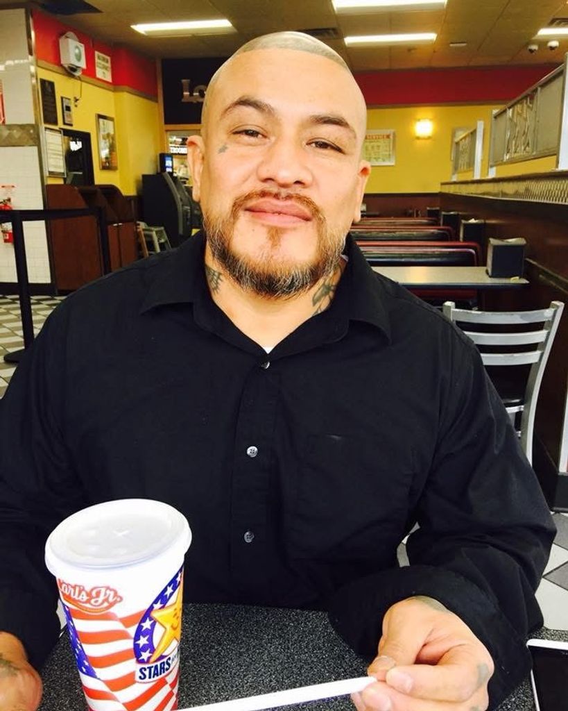 DAVID RODRIGUEZ Profile Photo