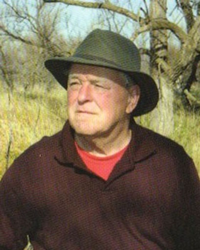 Joseph Anthony Amato