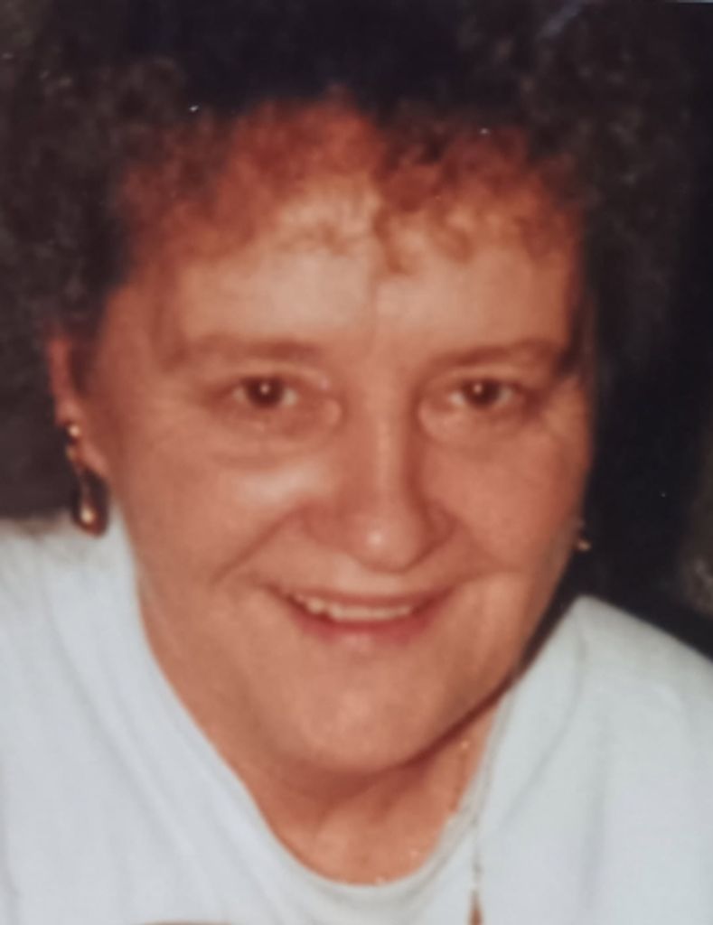 Anita Mae Wallace