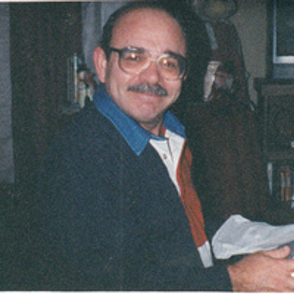 Peter  David Antolini