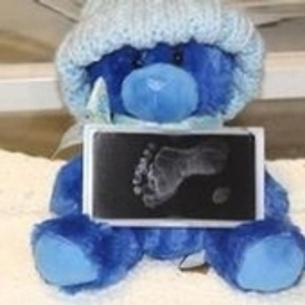 Infant Johnathan Allen Lamb, Jr.