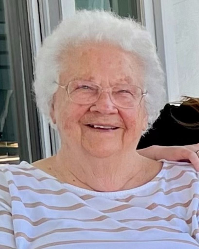 Rose T. Youngstrom
