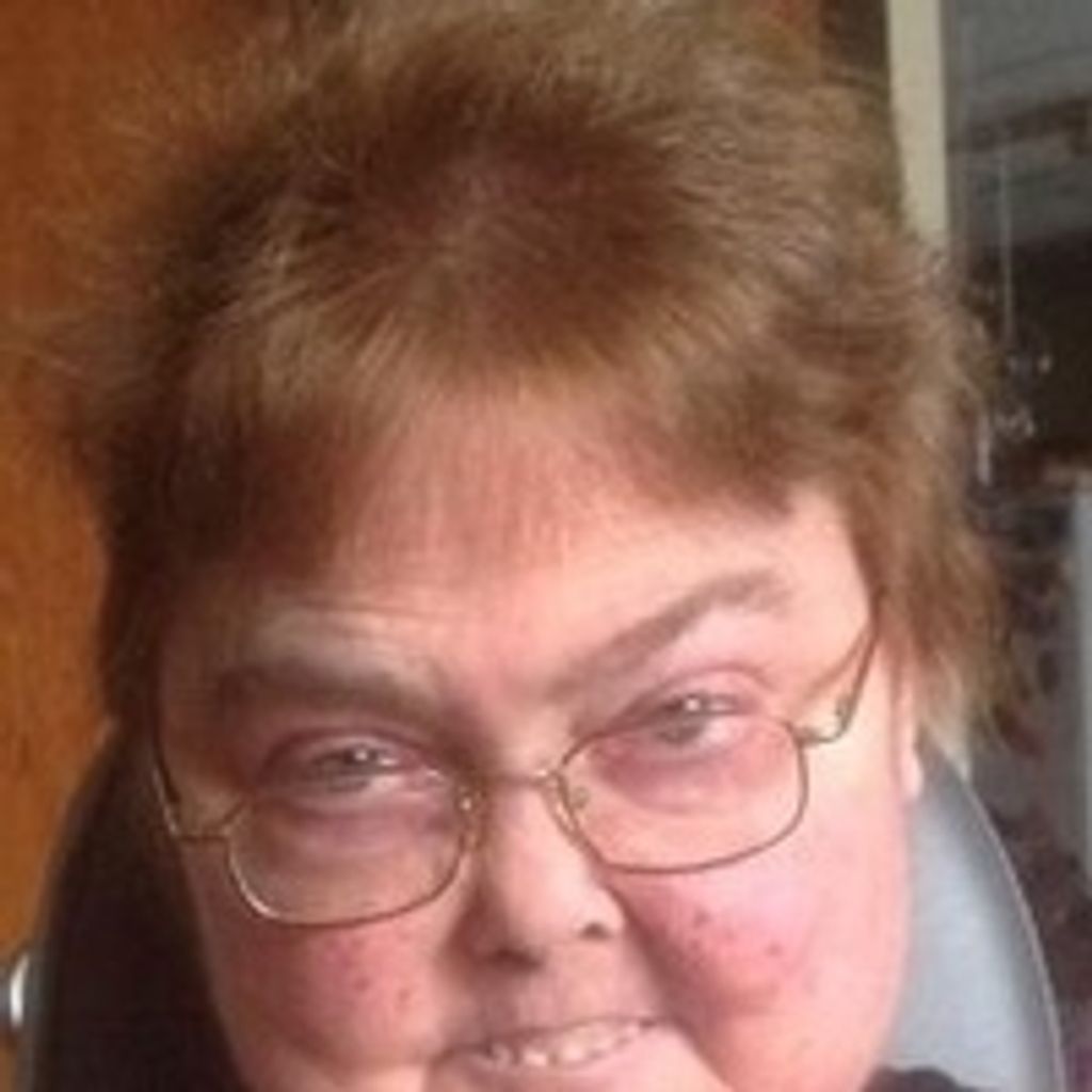 Karen Sue Hughes