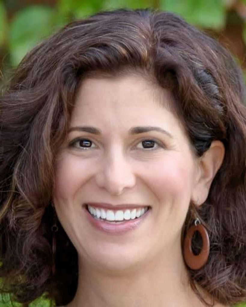 Jacqueline Ann Acho