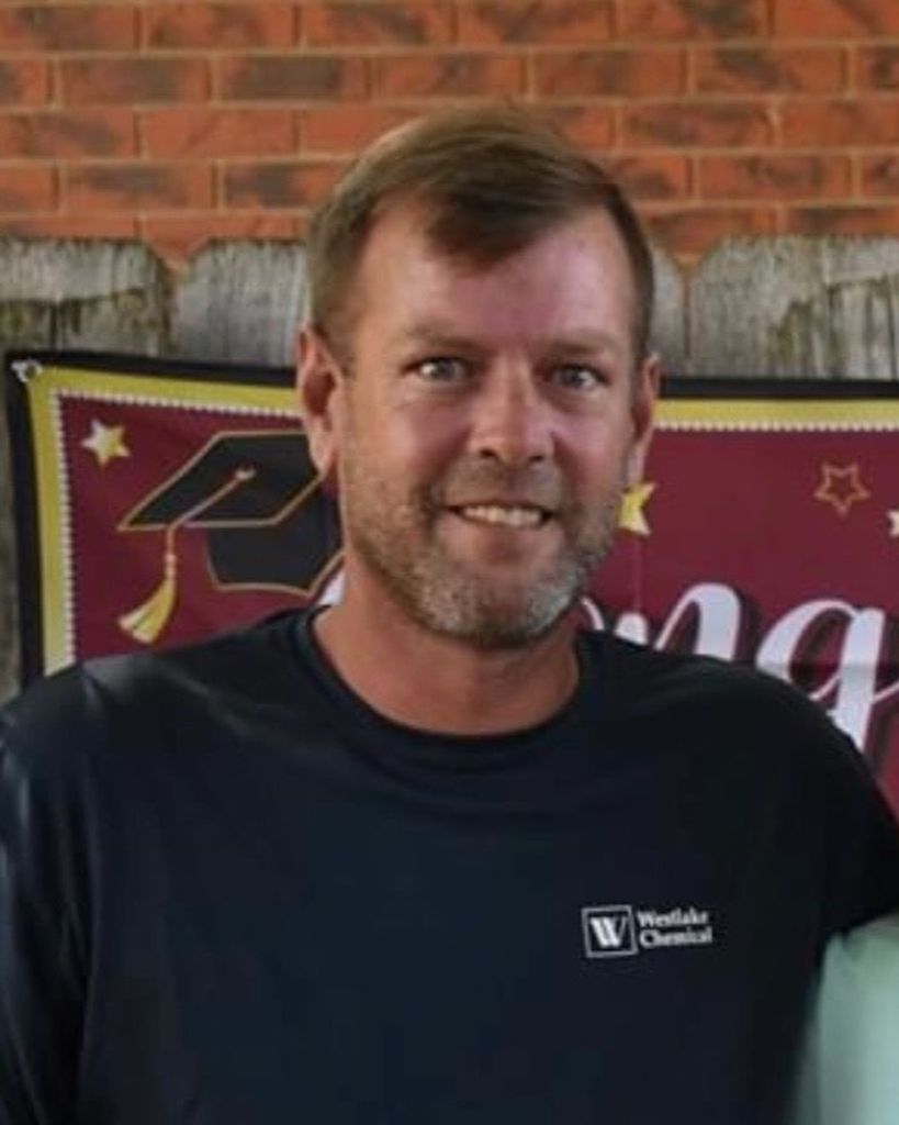Matthew Lloyd Talley, Sr.