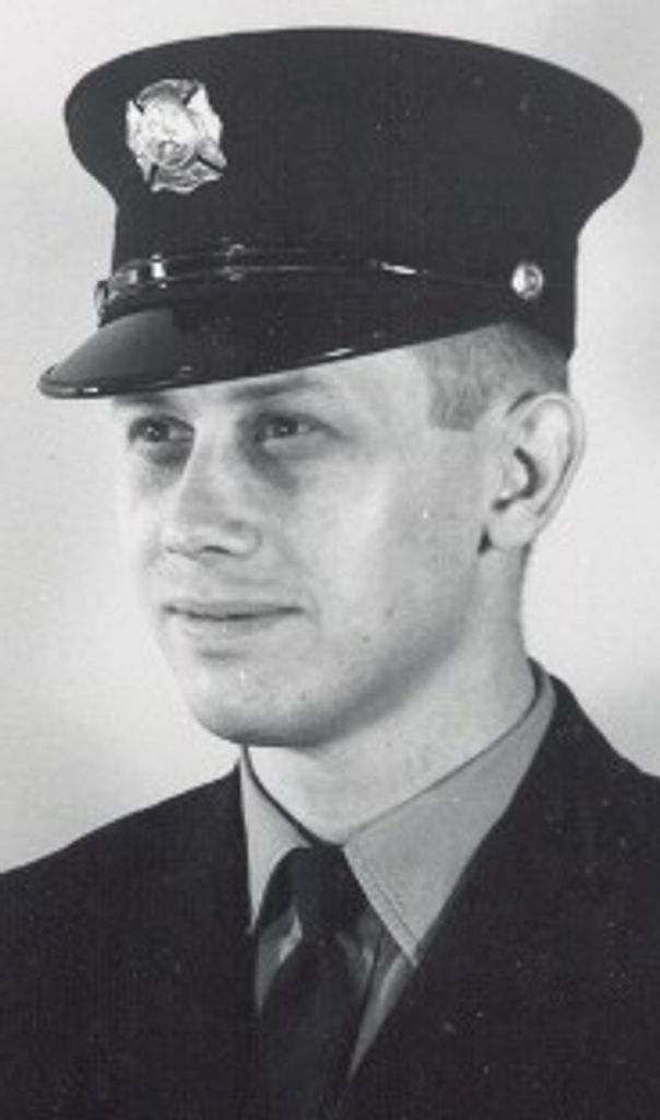 Donald J. Mohr, Sr.