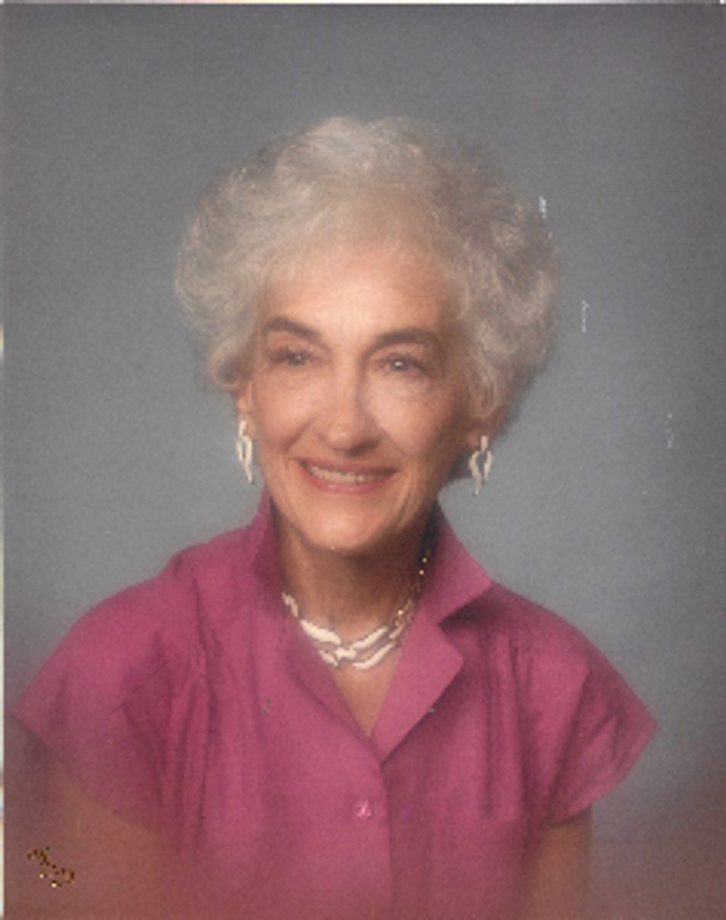 Dorothy M. Riley
