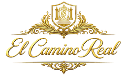 El Camino Real Logo