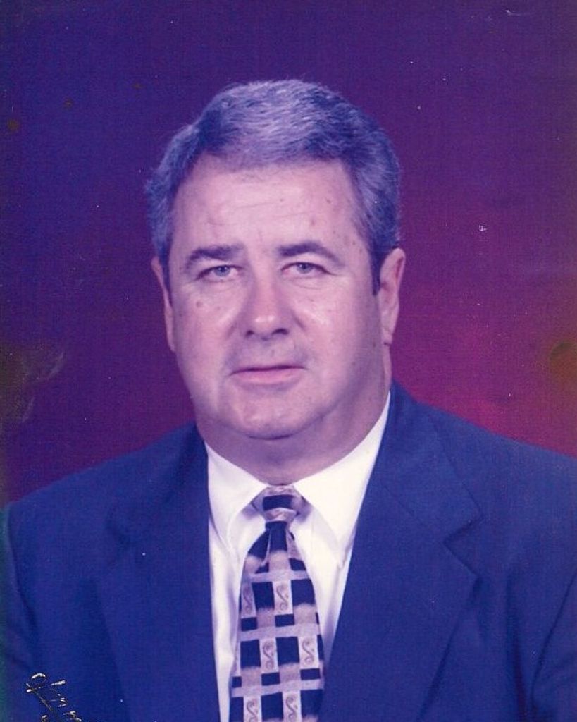 Ronald "Ronnie" Dale Alexander Profile Photo