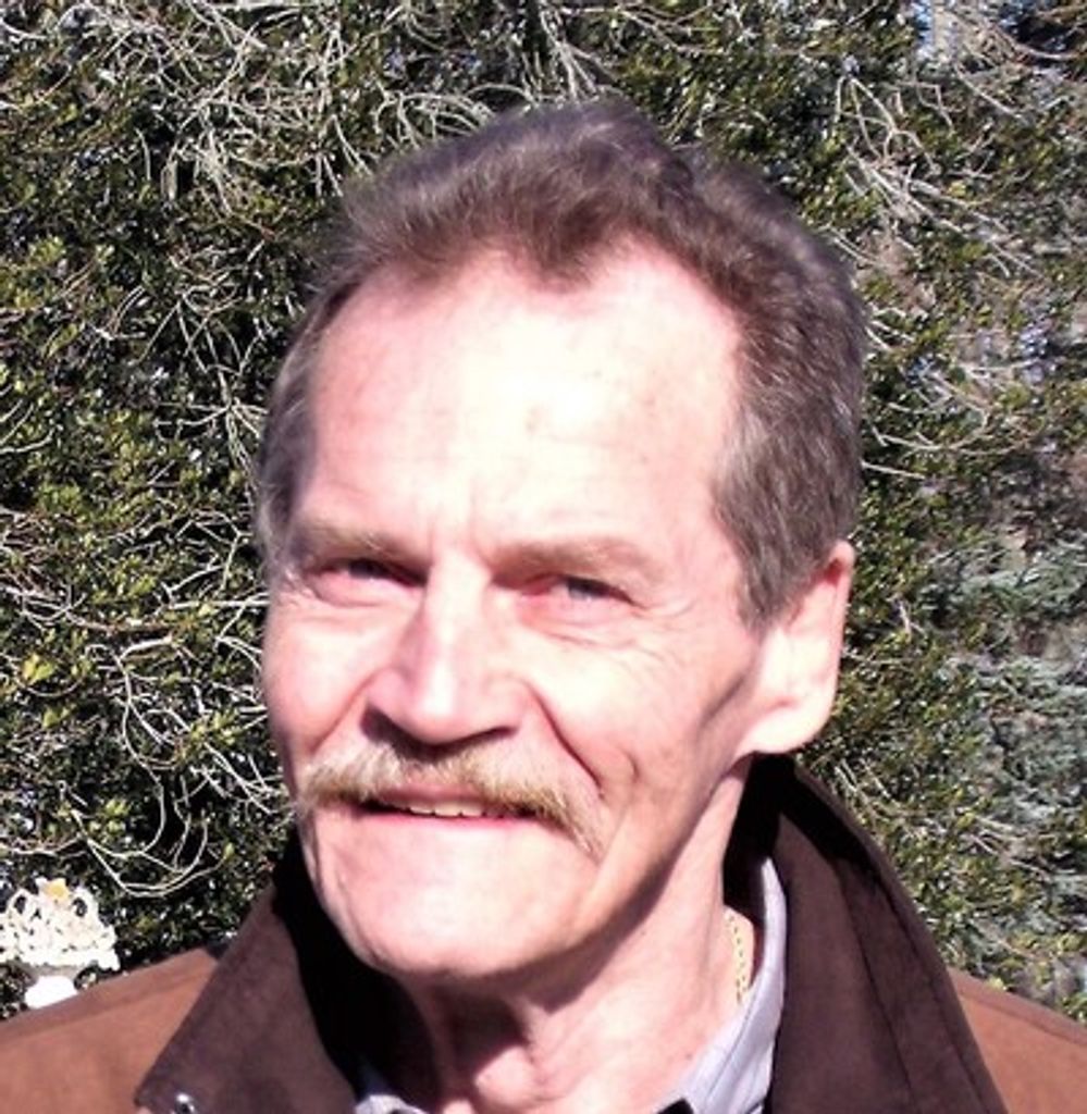 Vincent Blume Profile Photo