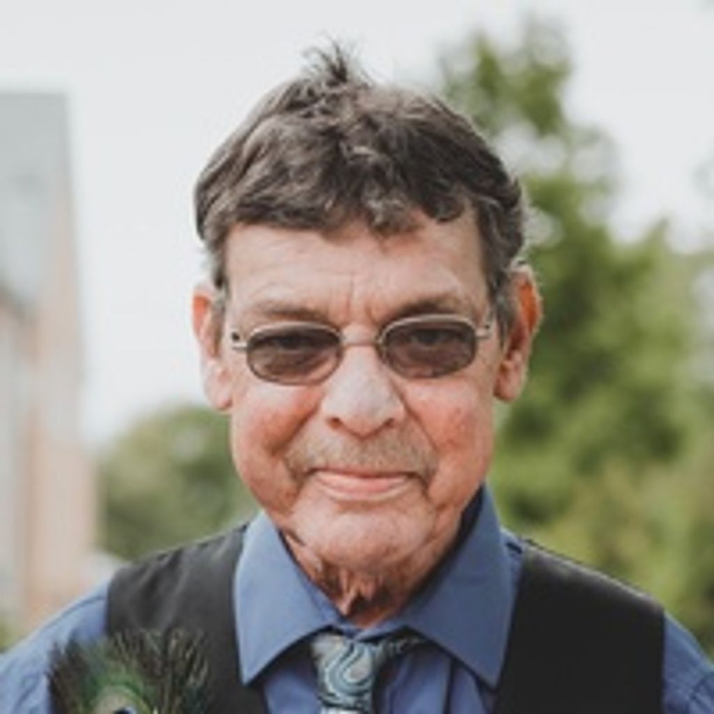Steven Paul Leitheiser