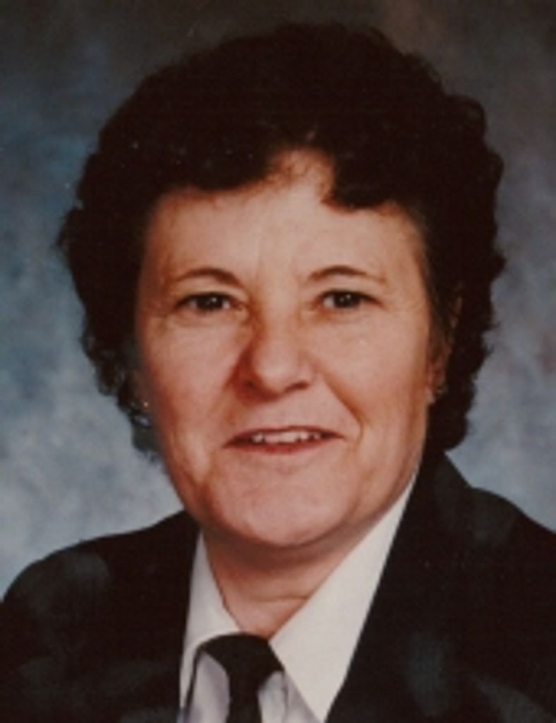Wanda Smith Profile Photo