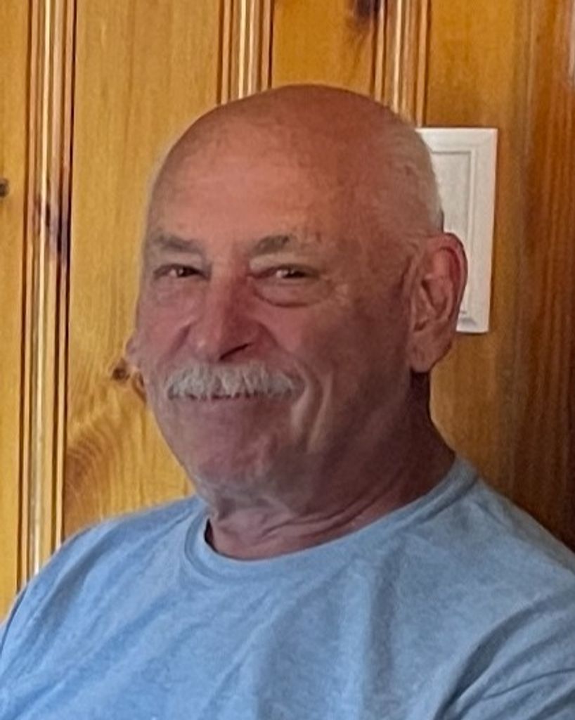James Robert Jovick Profile Photo