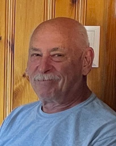 James Robert Jovick's obituary image