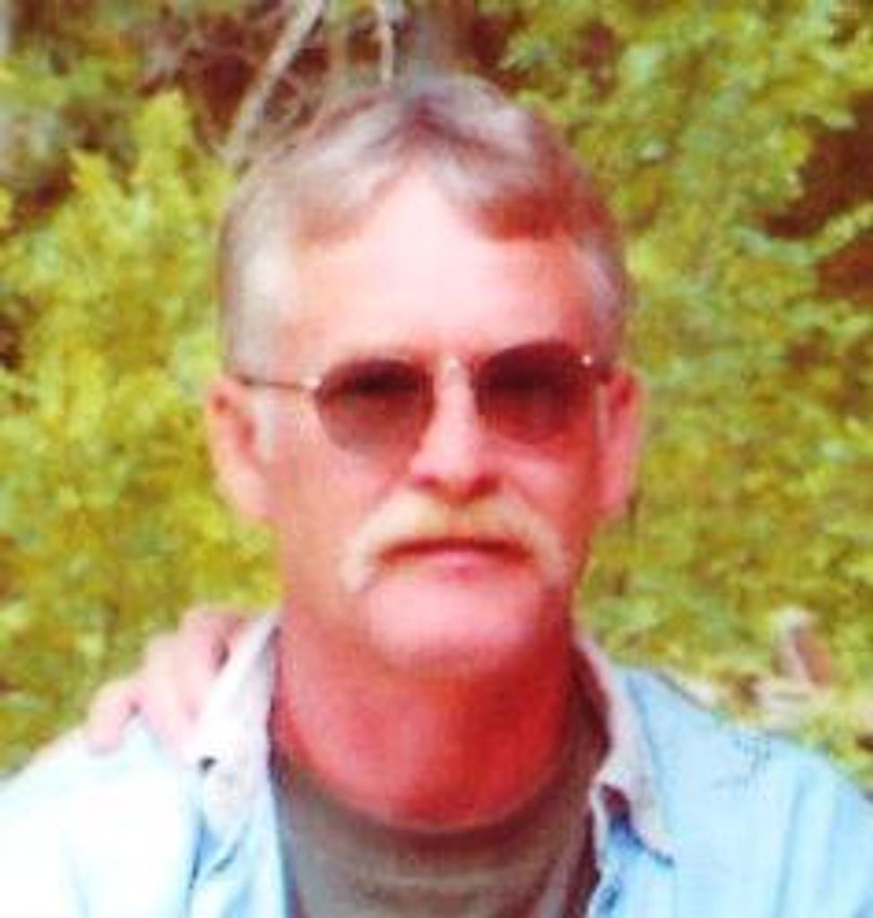 Douglas Coffman