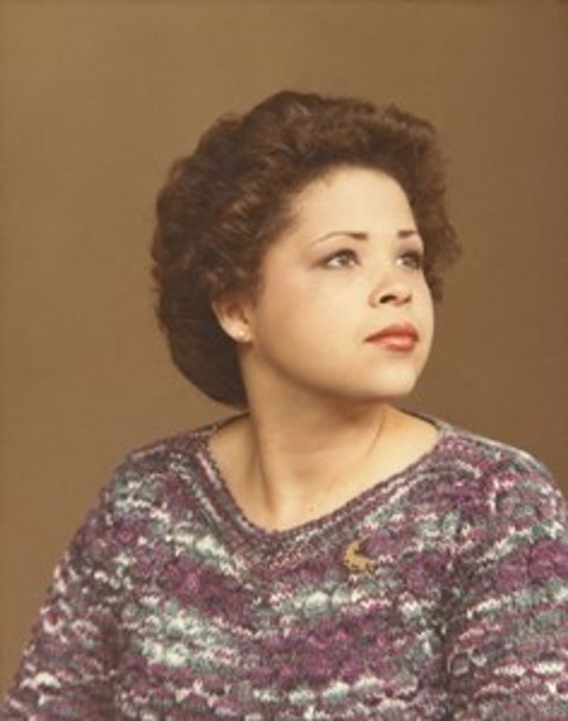 Suzanne Mary Snoddy Profile Photo