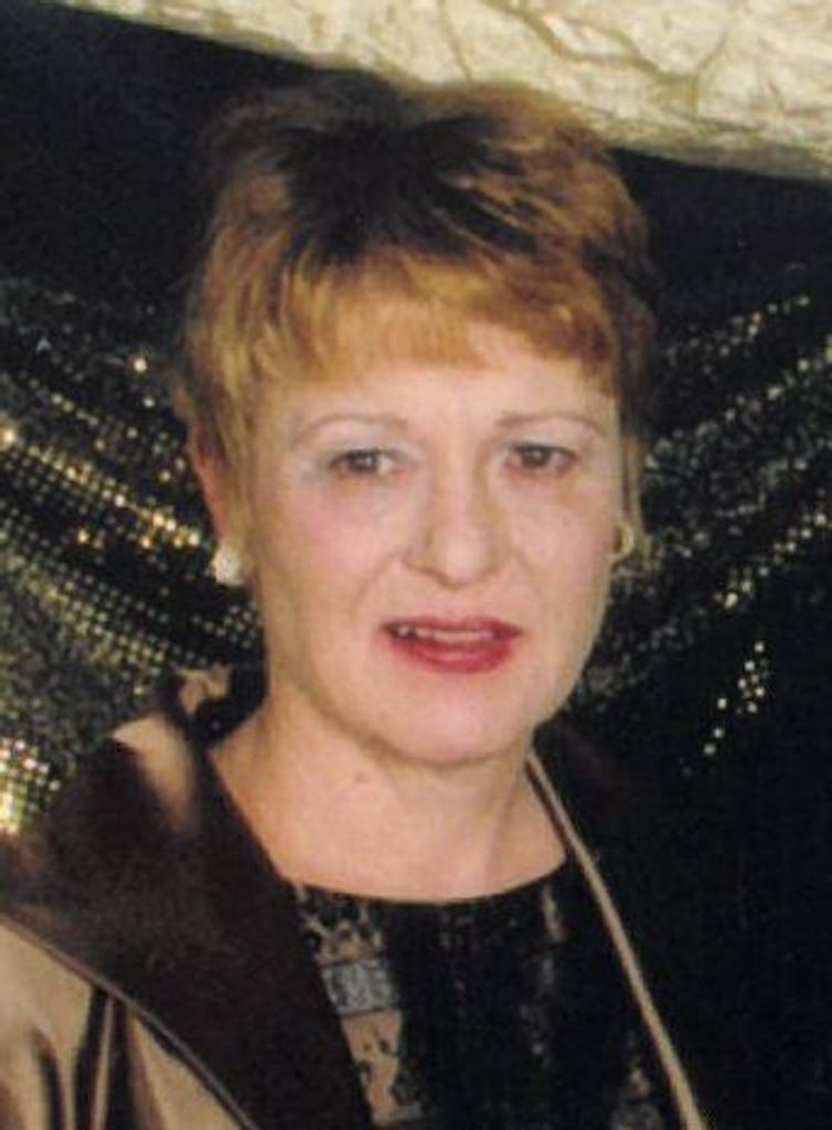 Margaret M. (Maag)  Stefanek