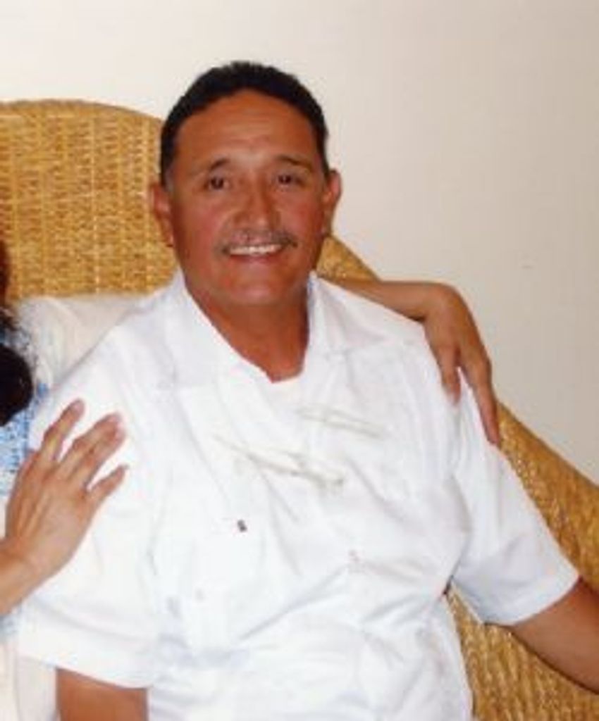 Abel Gamboa