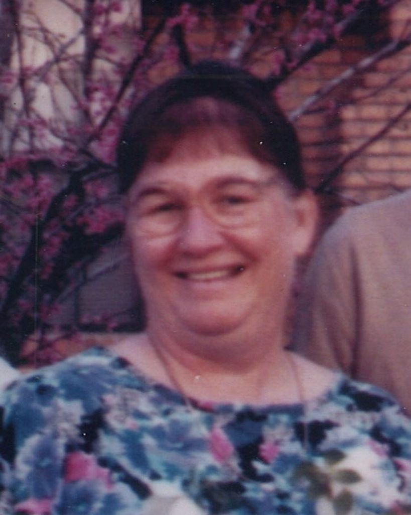 Anna Sue Sims
