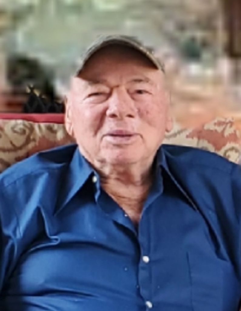Carl "Dutch" F. Morris Profile Photo
